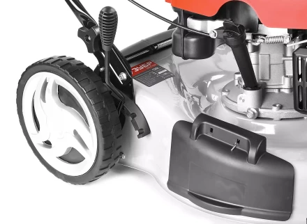 Газонокосилка самоходная бензиновая ГКБ-460СТ серия МАСТЕР купить в Губкинске