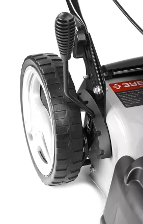 Газонокосилка самоходная бензиновая ГКБ-460СТ серия МАСТЕР купить в Губкинске