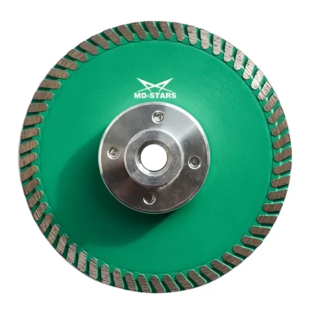 Диск алмазный TURBO ULTRA GRANITE M14F SKYWER 230*3,2*10*22,23 mm купить в Губкинске