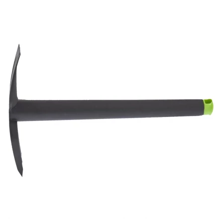 Мотыжка комбинированная 3 зуба + трапеция пластиковая PALISAD 62394 купить в Губкинске