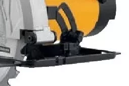 Пила циркулярная CS-210 Denzel 27305 купить в Губкинске