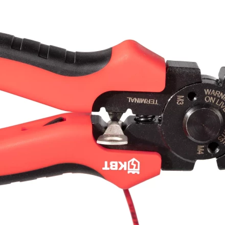 Мультитул-пассатижи КВТ 215 мм (101596) купить в Губкинске