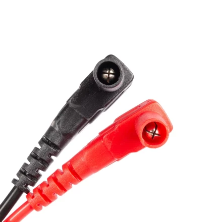 Токоизмерительные клещи КВТ KT 205D с True RMS (90386) купить в Губкинске