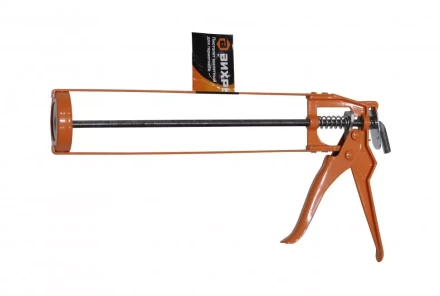 Пистолет для герметика скелетный Вихрь 73/3/6/1 купить в Губкинске