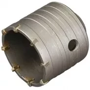 Коронка по бетону М22 Ф70 Кратон 1 04 02 006 купить в Губкинске