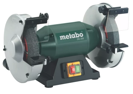Точило Metabo DS 200 промышленное купить в Губкинске