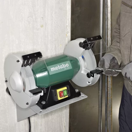 Точило Metabo DS 200 промышленное купить в Губкинске