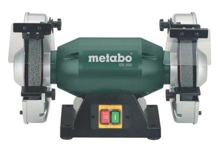Точило Metabo DS 200 промышленное купить в Губкинске