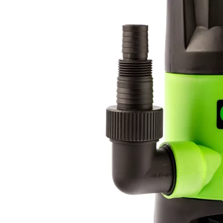 Дренажный насос для грязной воды Сибртех СДН800-35 97265 купить в Губкинске