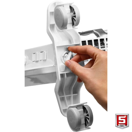 ЗУБР М серия 1 кВт, электрический конвектор (КЭМ-1000) купить в Губкинске