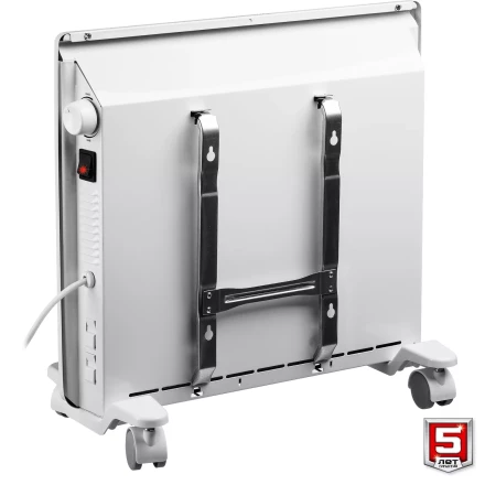 ЗУБР М серия 1 кВт, электрический конвектор (КЭМ-1000) купить в Губкинске