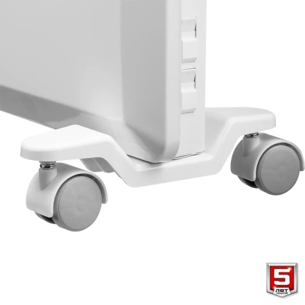 ЗУБР М серия 1 кВт, электрический конвектор (КЭМ-1000) купить в Губкинске