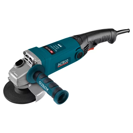 Угловая шлифмашина ALTECO AG 950-125 62175 купить в Губкинске