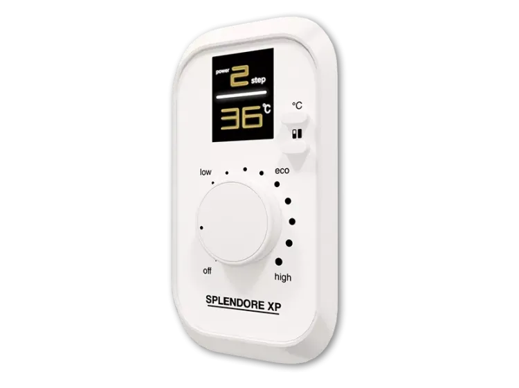 Водонагреватель ZANUSSI ZWH/S 50 Splendore XP Silver купить в Губкинске