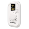 Водонагреватель ZANUSSI ZWH/S 50 Splendore XP Silver купить в Губкинске