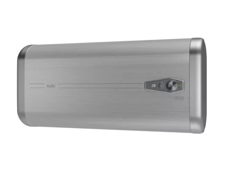Водонагреватель ZANUSSI ZWH/S 50 Splendore XP Silver купить в Губкинске