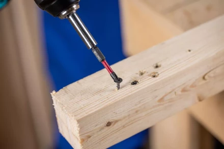 Бита HAMMER PH1 50мм (2шт) купить в Губкинске