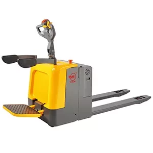 Тележка электрическая 2500 кг 1150 мм XILIN CBD25R-II с платформой 24/240 В/Ач* 1011963 купить в Губкинске