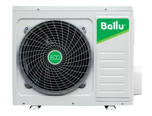 Инверторная сплит-система BALLU BSEI-24HN1 комплект купить в Губкинске