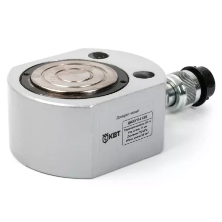 Домкрат гидравлический ДН20П12 КВТ купить в Губкинске