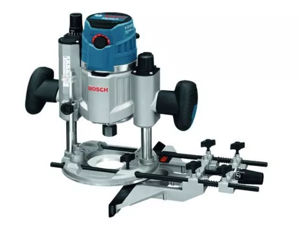 Фрезер Bosch GOF 1600 CE (0.601.624.000) купить в Губкинске