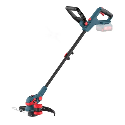 Аккумуляторный триммер ALTECO CT 21-30 Solo (без АКБ и ЗУ) 81552 купить в Губкинске