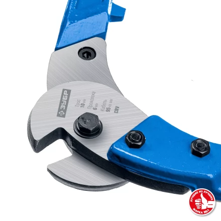 ЗУБР 600 мм, тросорез, Профессионал (23345-60) купить в Губкинске