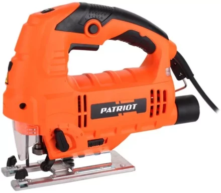 Электролобзик PATRIOT LS750 купить в Губкинске