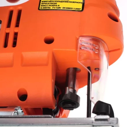 Электролобзик PATRIOT LS750 купить в Губкинске