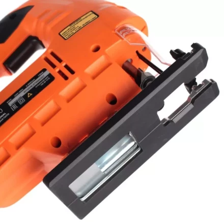 Электролобзик PATRIOT LS750 купить в Губкинске