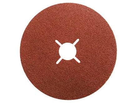 Круг фибровый MATRIX Р 60 125х25 5 штук 73909 купить в Губкинске