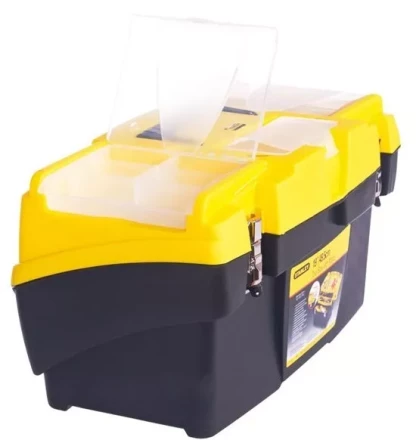 Ящик для инструментов 19 Mega Cantilever Stanley 1-92-911 купить в Губкинске