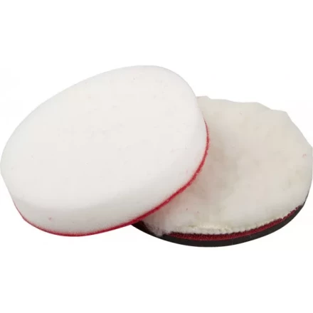 Набор ЗУБР &quot;ЭКСПЕРТ&quot; насадки полировальные ручные, 125мм, 3шт 3590-125-H3 купить в Губкинске