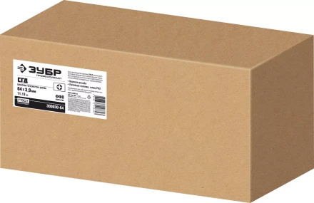 ЗУБР СГД 64 х 3.9 мм, саморез гипсокартон-дерево, фосфат., 11.13 кг (300030-64) купить в Губкинске