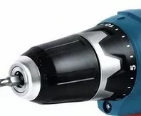 Аккумуляторная дрель-шуруповерт BOSCH GSR 14,4-2-Li (0.601.9B7.400) купить в Губкинске