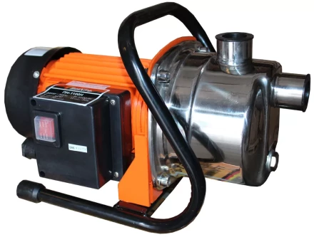 Поверхностный насос ВИХРЬ ПН-1100Н купить в Губкинске