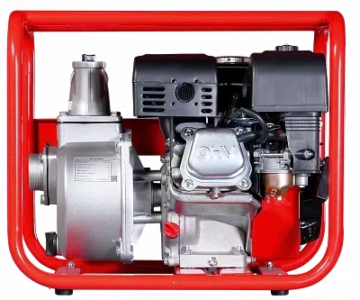Мотопомпа Fubag PG 600 для чистой воды купить в Губкинске