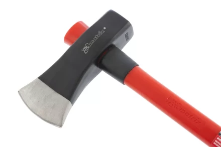 Колун 2700 г фибергласовое обрезиненное топорище 900 мм MTX 218209 купить в Губкинске