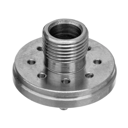 Комплект для краскораспылителя 57321 : сопло 1,4 мм, игла, форсунка// Matrix 57388 купить в Губкинске