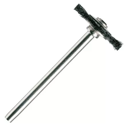 Щетка щетинная 19мм 403  DREMEL купить в Губкинске