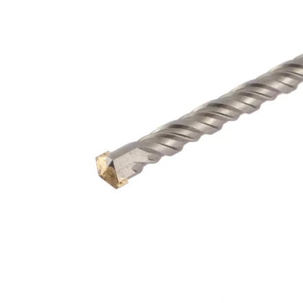 Бур по бетону Сибртех, 14 x 600 мм, SDS Plus 705577 купить в Губкинске