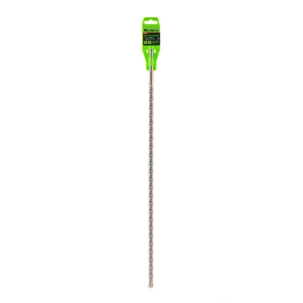 Бур по бетону Сибртех, 14 x 600 мм, SDS Plus 705577 купить в Губкинске