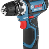 Дрель-шуруповерт аккумул. GSR 12V-15 FC 12 В BOSCH купить в Губкинске