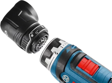 Дрель-шуруповерт аккумул. GSR 12V-15 FC 12 В BOSCH купить в Губкинске