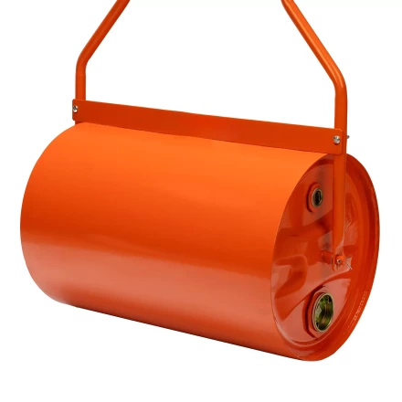 Каток газонный Сибртех 40 л, ручной, наливной, пробка-болт 98204 купить в Губкинске