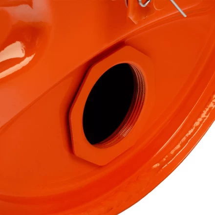 Каток газонный Сибртех 40 л, ручной, наливной, пробка-болт 98204 купить в Губкинске