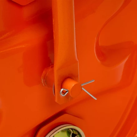 Каток газонный Сибртех 40 л, ручной, наливной, пробка-болт 98204 купить в Губкинске