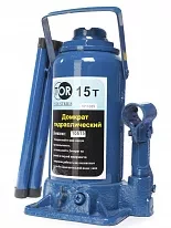 Домкрат гидравлический TOR ДГ-15 г/п 15,0 т (G) 10515 купить в Губкинске