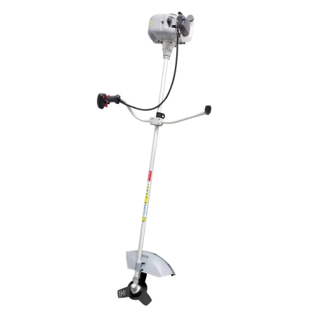 Кусторез ИНТЕРСКОЛ КБ-25/52В купить в Губкинске