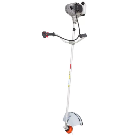 Кусторез ИНТЕРСКОЛ КБ-25/52В купить в Губкинске